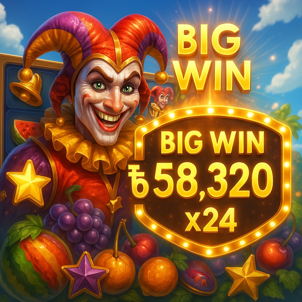 কিভাবে ‘777 slots’ – এ অনলাইন স্লট গেম খেলে বিশেষ সুযোগ উপভোগ করবেন